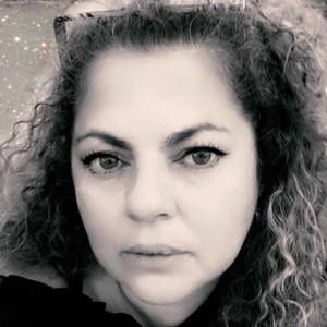 Meet your Posher, Olga